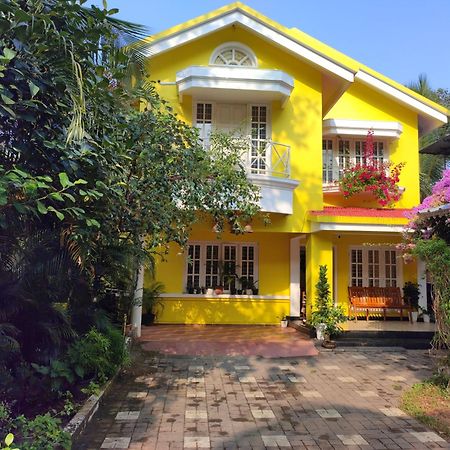 Vivaresidence Homestay Alappuzha Exterior foto