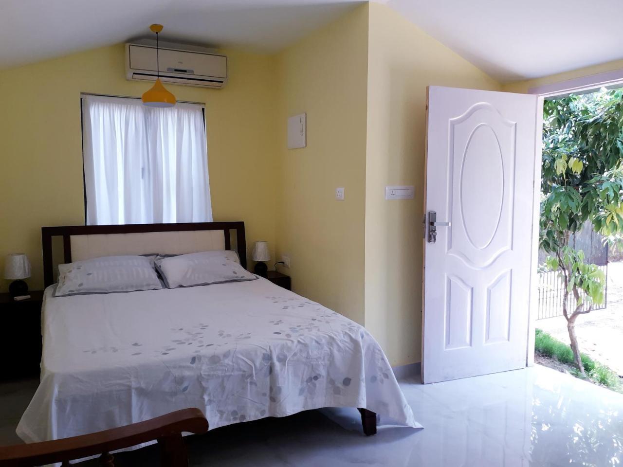 Vivaresidence Homestay Alappuzha Exterior foto